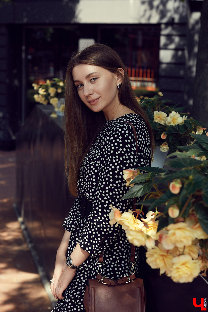 Психолог Кристина Вдовина: «В какой-то момент я расслабилась и перестала переживать, как выгляжу в глазах других»