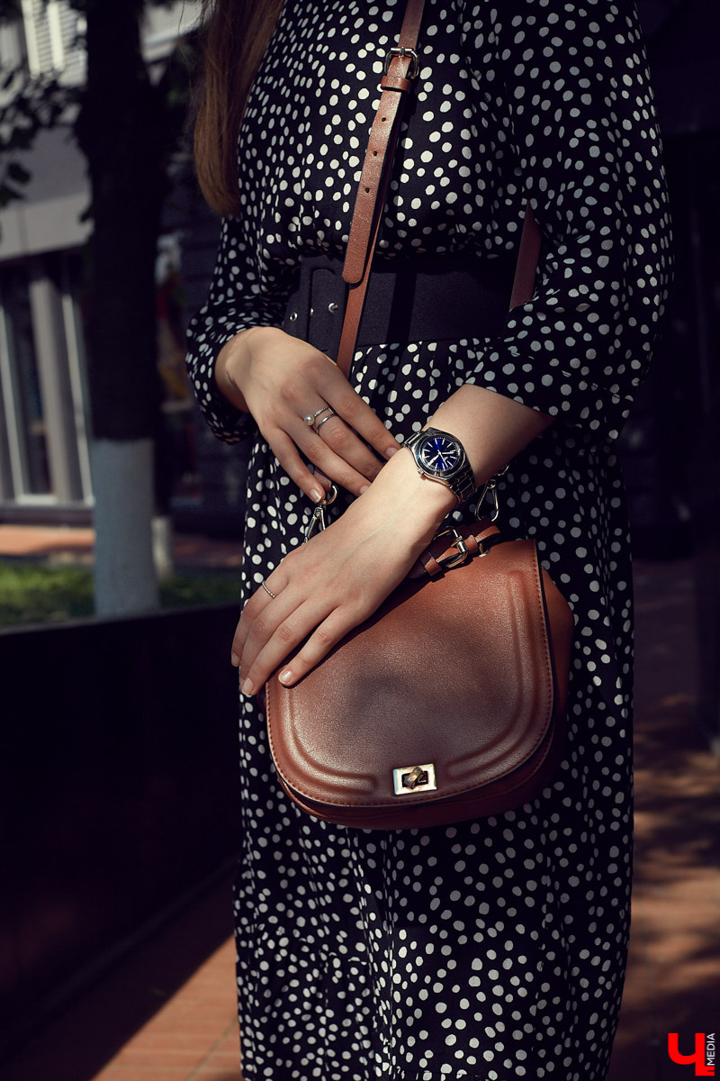 Психолог Кристина Вдовина: «В какой-то момент я расслабилась и перестала переживать, как выгляжу в глазах других»