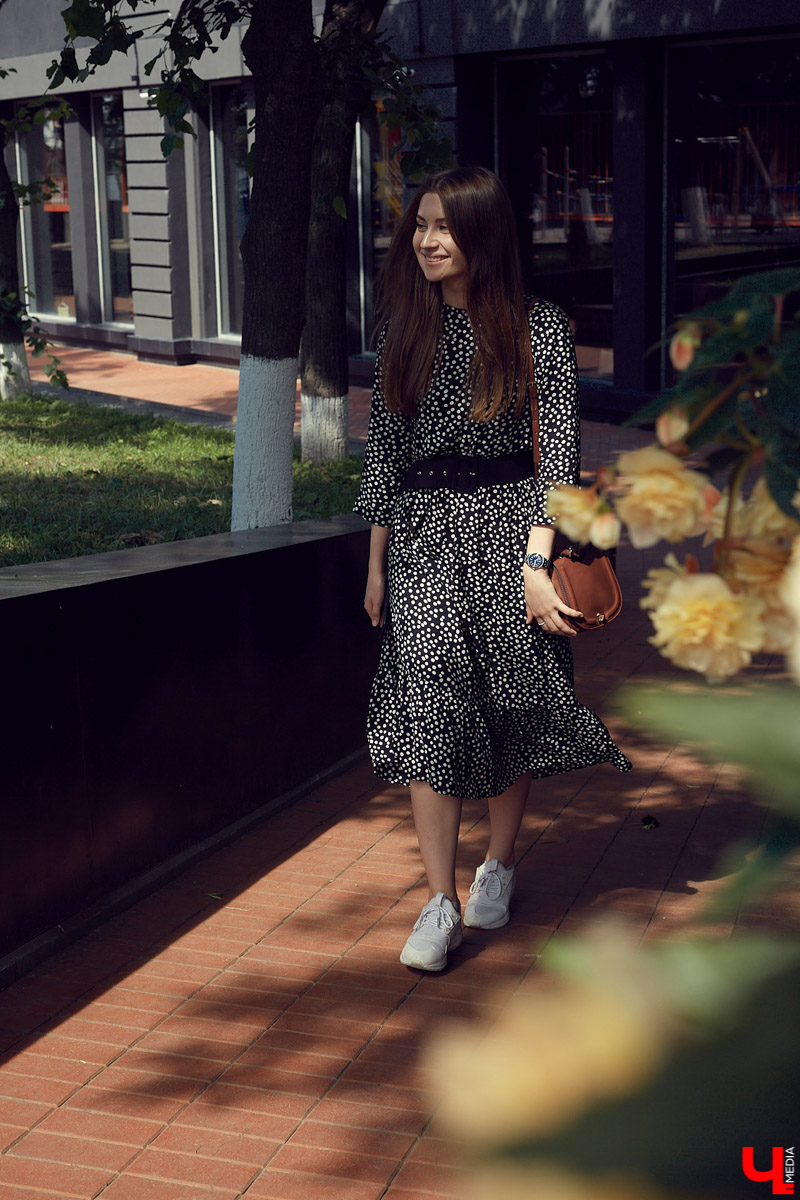 Психолог Кристина Вдовина: «В какой-то момент я расслабилась и перестала переживать, как выгляжу в глазах других»