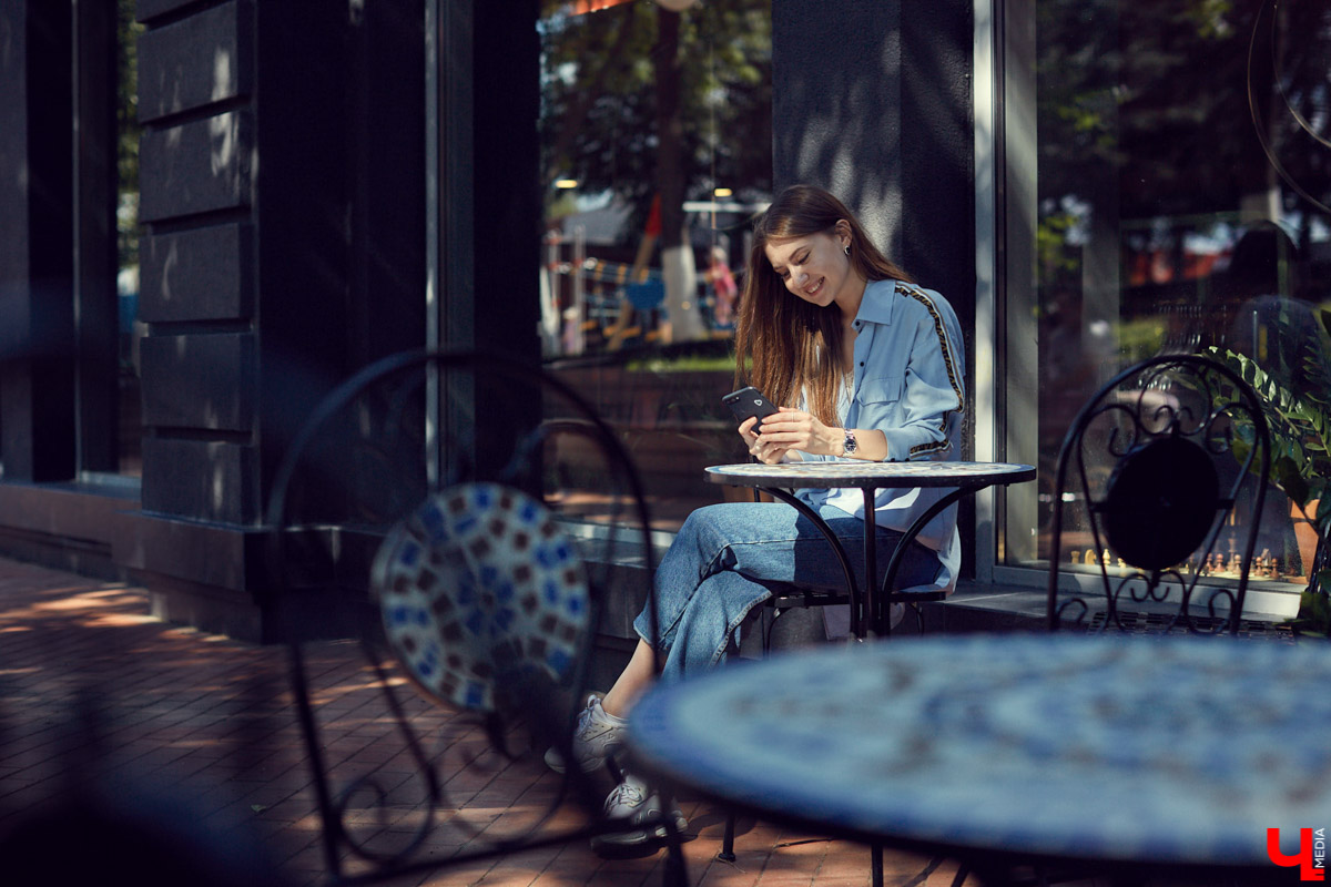 Психолог Кристина Вдовина: «В какой-то момент я расслабилась и перестала переживать, как выгляжу в глазах других»