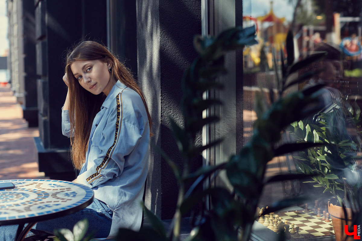 Психолог Кристина Вдовина: «В какой-то момент я расслабилась и перестала переживать, как выгляжу в глазах других»