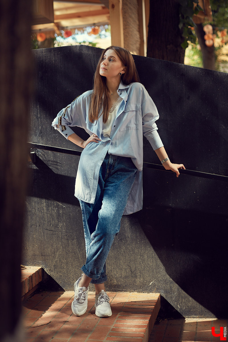 Психолог Кристина Вдовина: «В какой-то момент я расслабилась и перестала переживать, как выгляжу в глазах других»