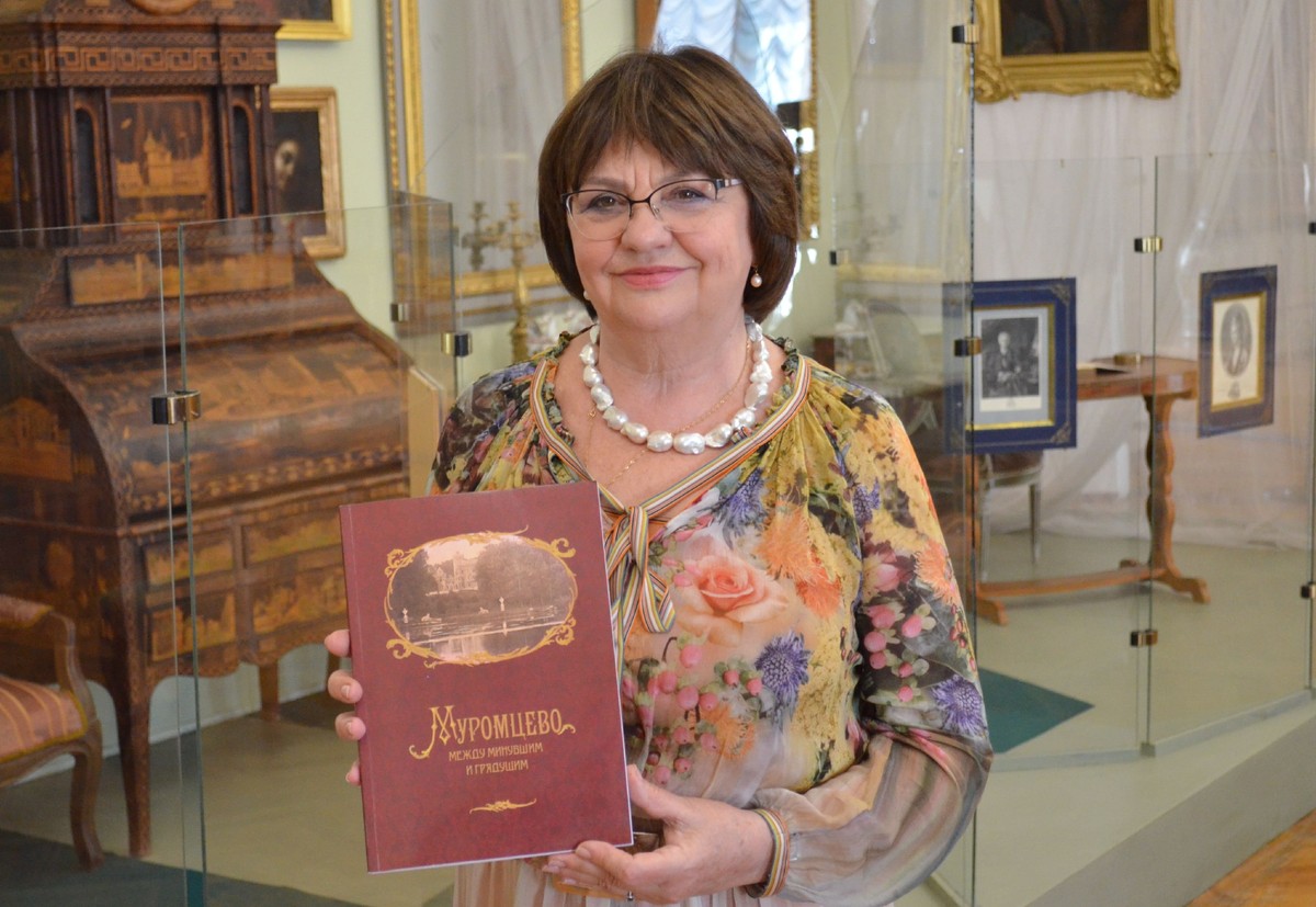 Ставим сериал на паузу и готовимся окунуться в настоящие приключения. Музей-заповедник поделился историями о замке в Муромцево, которые не оставят жителей и туристов равнодушными.