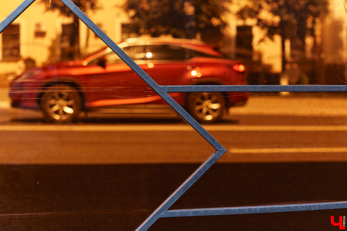 Город продолжает обогащаться урбанистическими объектами - за последний месяц появилось еще четыре. Рассказываем о каждом из них