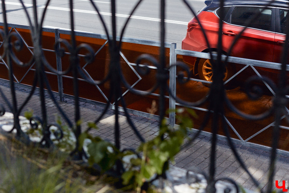 Город продолжает обогащаться урбанистическими объектами - за последний месяц появилось еще четыре. Рассказываем о каждом из них