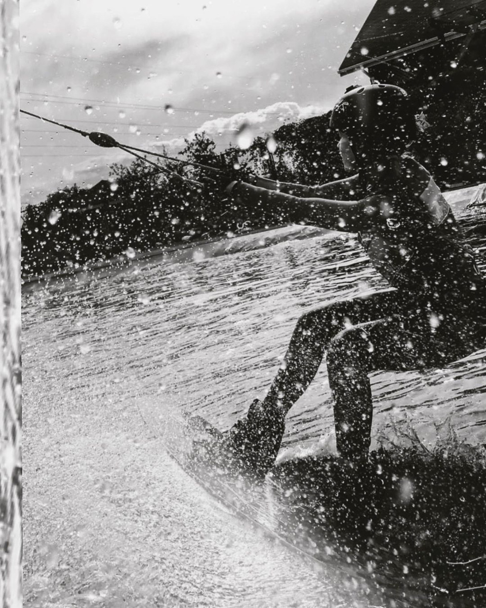 Сапборд, вейкборд и другие экстремальные развлечения на воде набирают популярность среди владимирцев