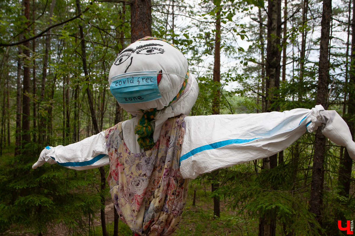Дюкинский заказник - одно из самых популярных мест для отдыха на природе. Маршрут, достопримечательности, правила поведения - все в нашем обзоре