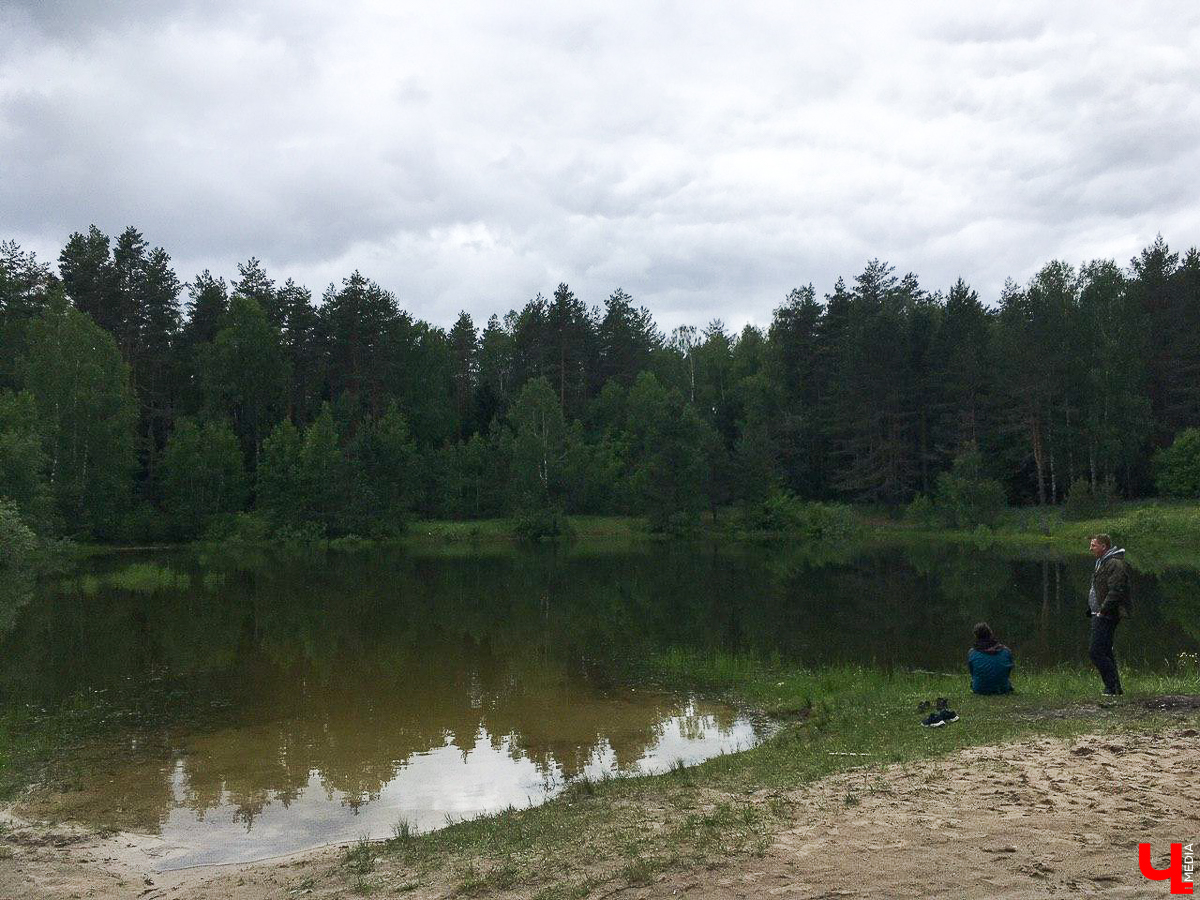 Дюкинский заказник - одно из самых популярных мест для отдыха на природе. Маршрут, достопримечательности, правила поведения - все в нашем обзоре