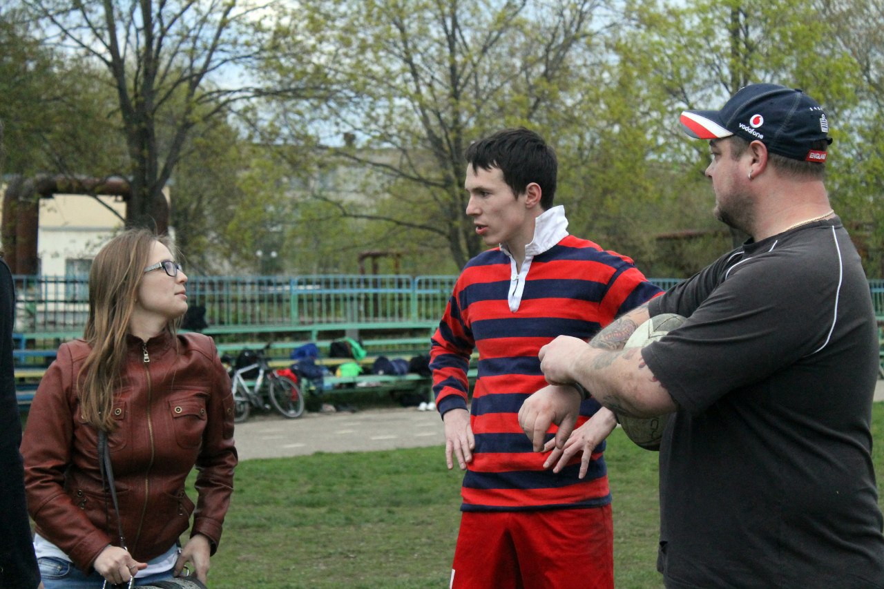 У владимирского регби юбилей — позади десять лет плотной работы. Рассказываем о достижениях наших спортсменов, создавших Федерацию, организовавших первые областные турниры и проработавших с профессионалами международного уровня