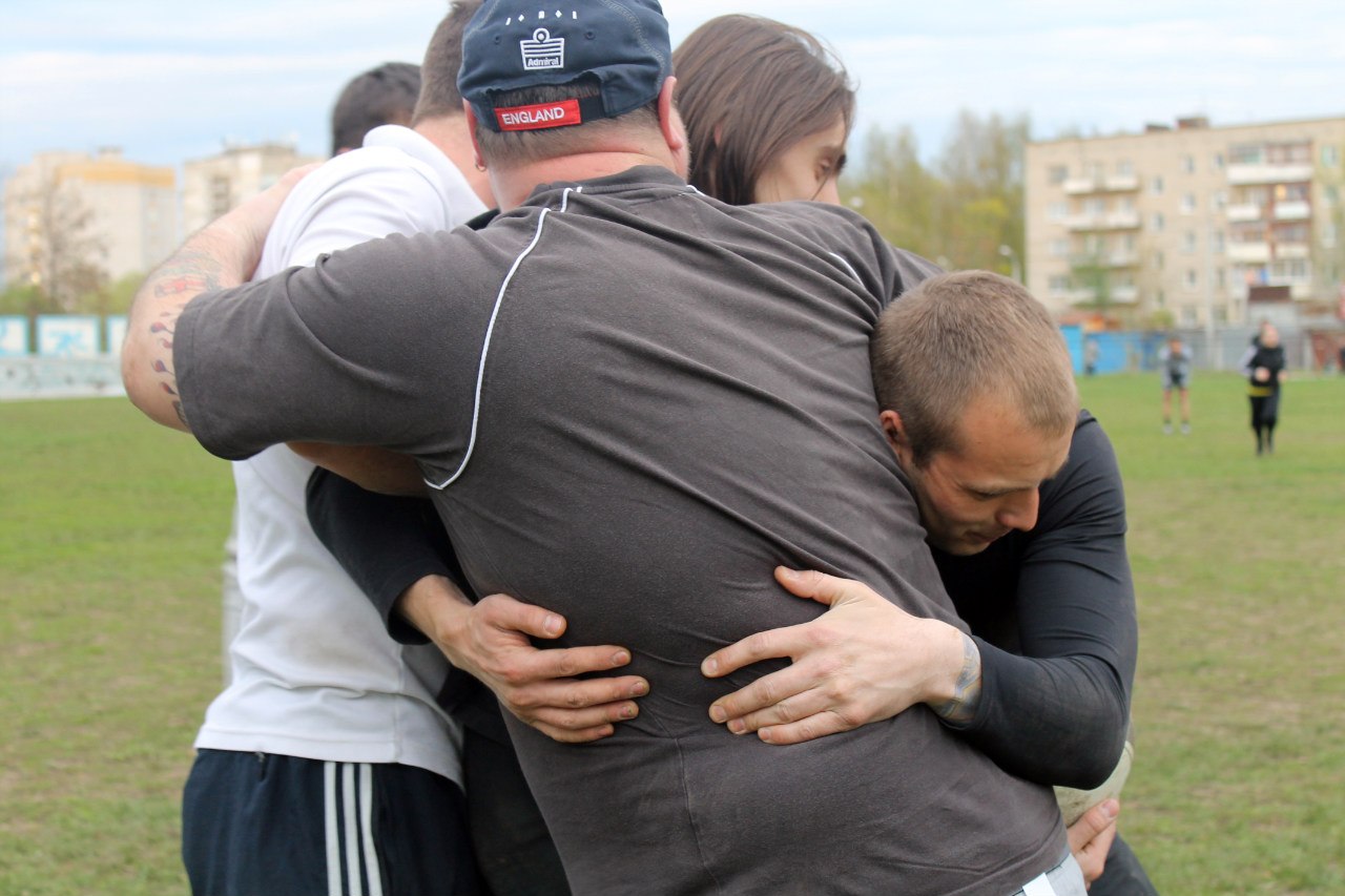 У владимирского регби юбилей — позади десять лет плотной работы. Рассказываем о достижениях наших спортсменов, создавших Федерацию, организовавших первые областные турниры и проработавших с профессионалами международного уровня