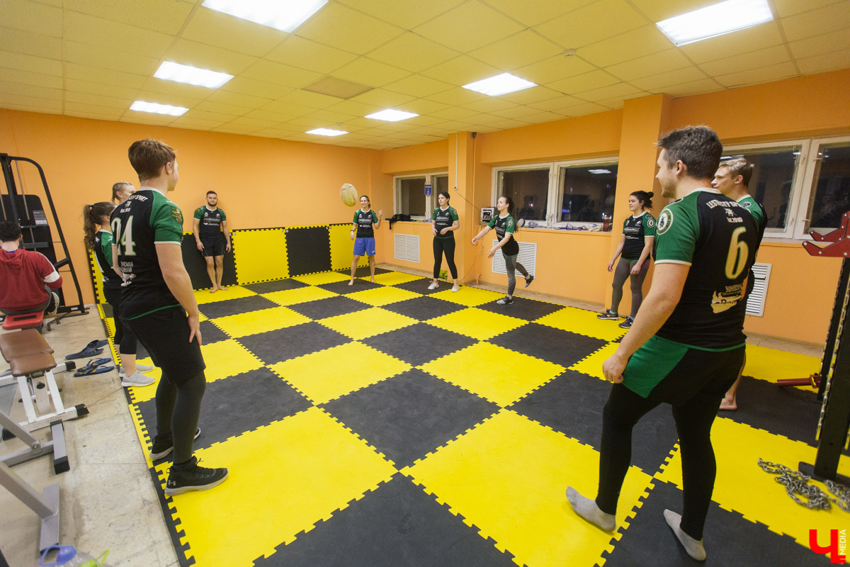 У владимирского регби юбилей — позади десять лет плотной работы. Рассказываем о достижениях наших спортсменов, создавших Федерацию, организовавших первые областные турниры и проработавших с профессионалами международного уровня