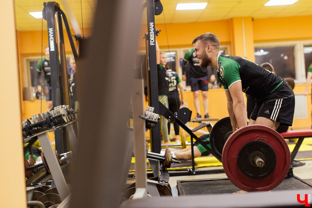 У владимирского регби юбилей — позади десять лет плотной работы. Рассказываем о достижениях наших спортсменов, создавших Федерацию, организовавших первые областные турниры и проработавших с профессионалами международного уровня