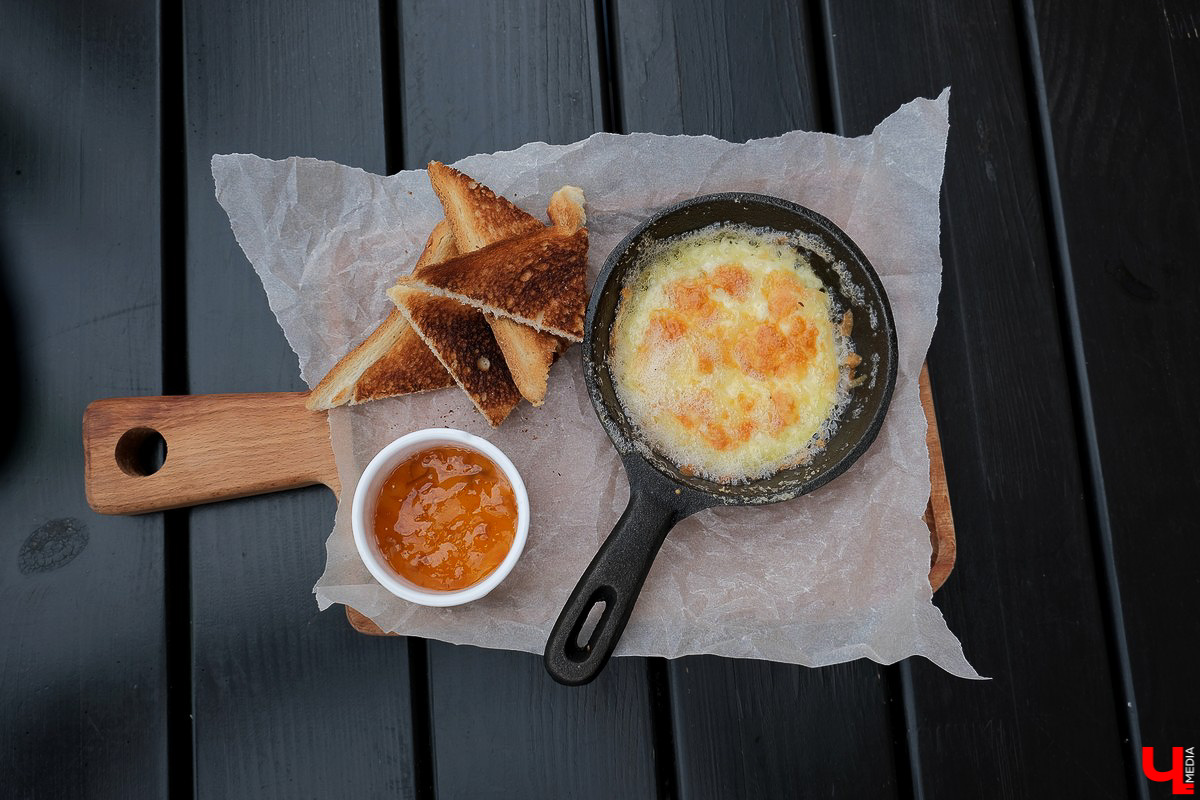 Обзор туристических мест в Плесе, экскурсия на катере и гастротуризм