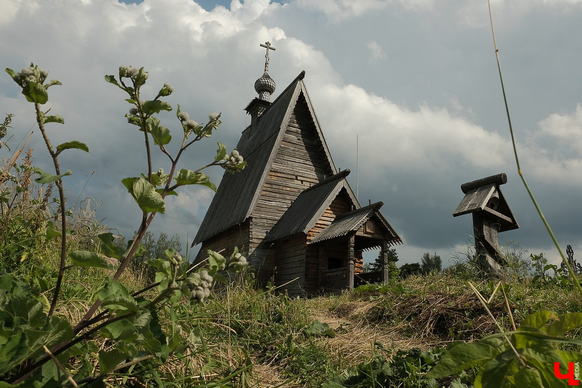 Обзор туристических мест в Плесе, экскурсия на катере и гастротуризм