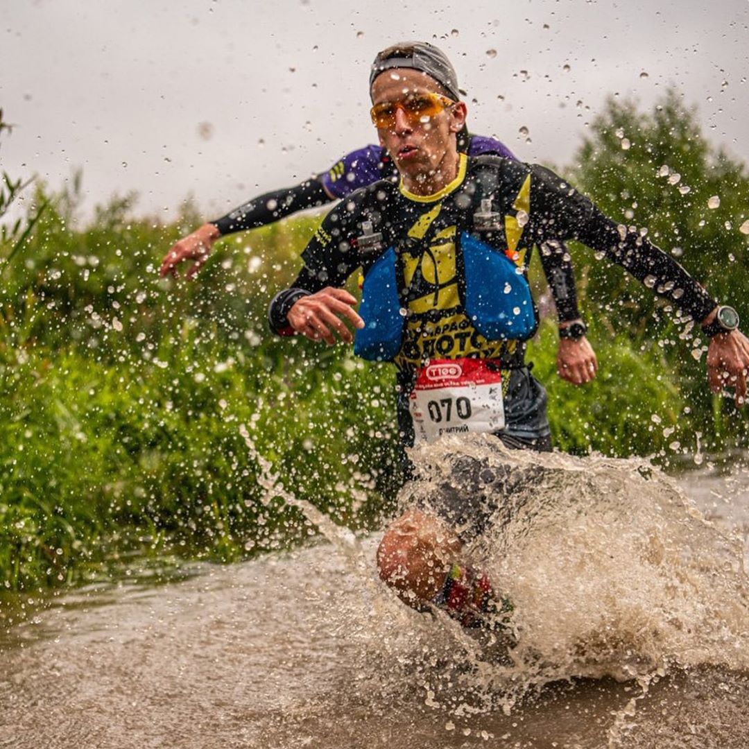 В минувшие выходные в Суздале состоялись масштабные соревнования по бегу - Golden Ring Ultra Trail 2020. Участники поделились впечатлениями