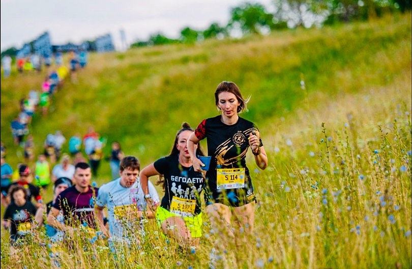 В минувшие выходные в Суздале состоялись масштабные соревнования по бегу - Golden Ring Ultra Trail 2020. Участники поделились впечатлениями