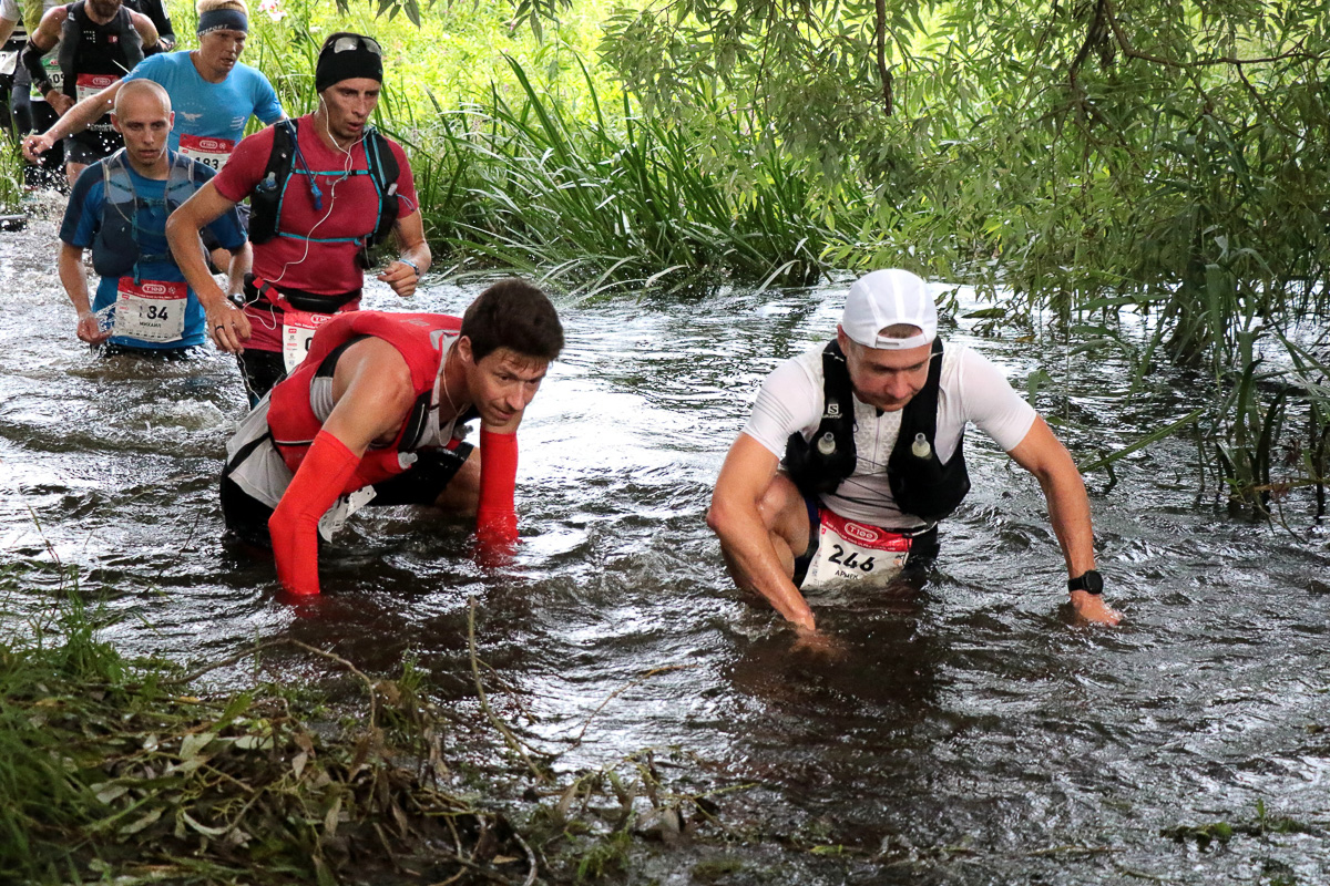 В минувшие выходные в Суздале состоялись масштабные соревнования по бегу - Golden Ring Ultra Trail 2020. Участники поделились впечатлениями