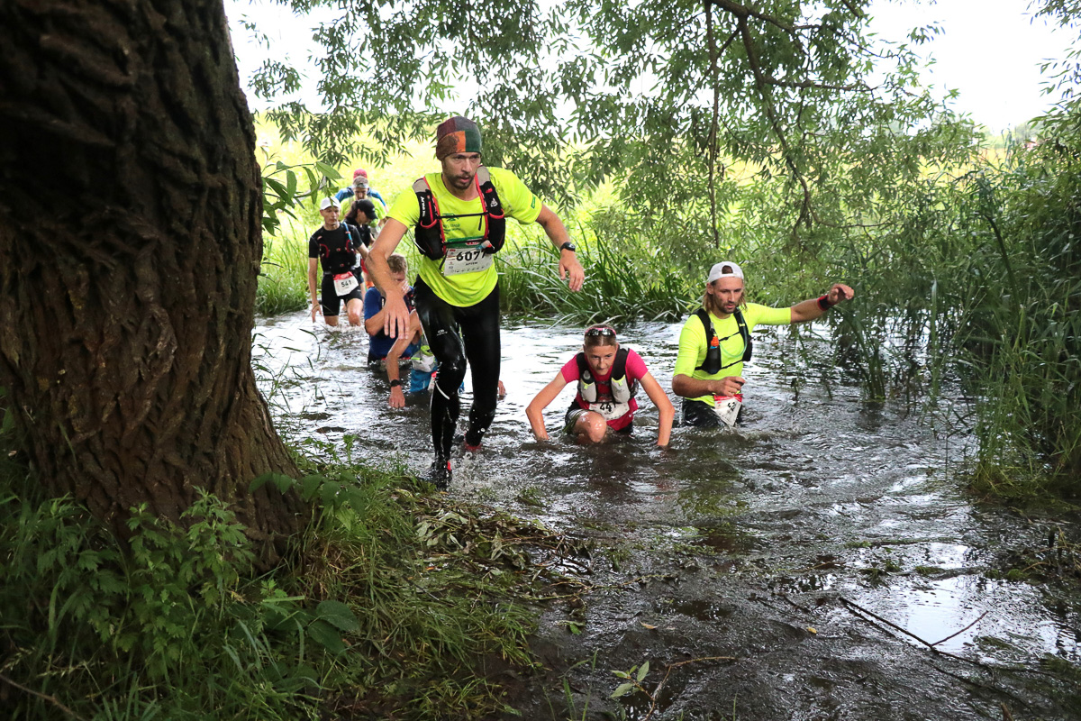 В минувшие выходные в Суздале состоялись масштабные соревнования по бегу - Golden Ring Ultra Trail 2020. Участники поделились впечатлениями