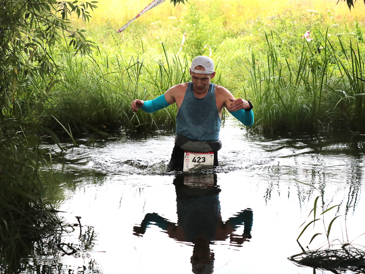 В минувшие выходные в Суздале состоялись масштабные соревнования по бегу - Golden Ring Ultra Trail 2020. Участники поделились впечатлениями
