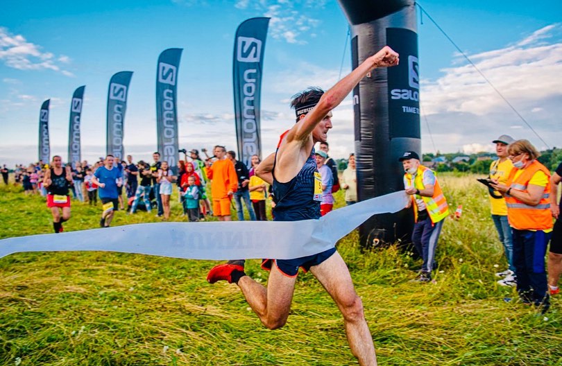 В минувшие выходные в Суздале состоялись масштабные соревнования по бегу - Golden Ring Ultra Trail 2020. Участники поделились впечатлениями