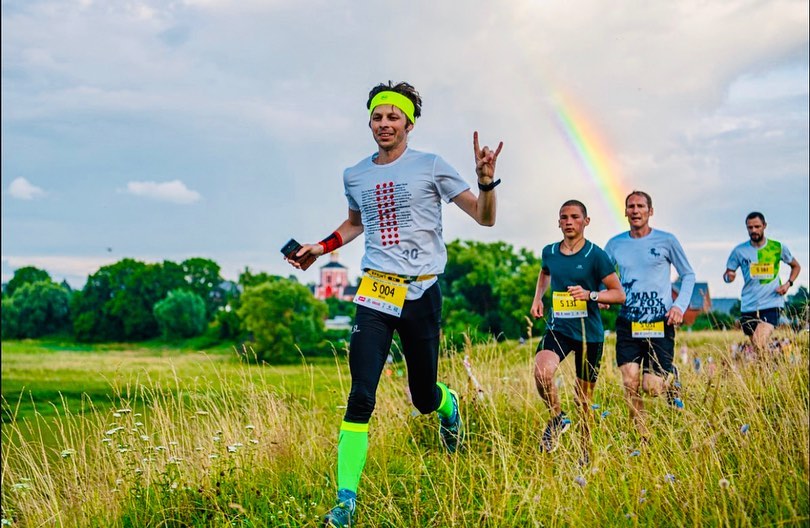 В минувшие выходные в Суздале состоялись масштабные соревнования по бегу - Golden Ring Ultra Trail 2020. Участники поделились впечатлениями