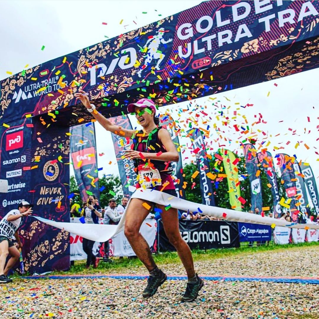 В минувшие выходные в Суздале состоялись масштабные соревнования по бегу - Golden Ring Ultra Trail 2020. Участники поделились впечатлениями