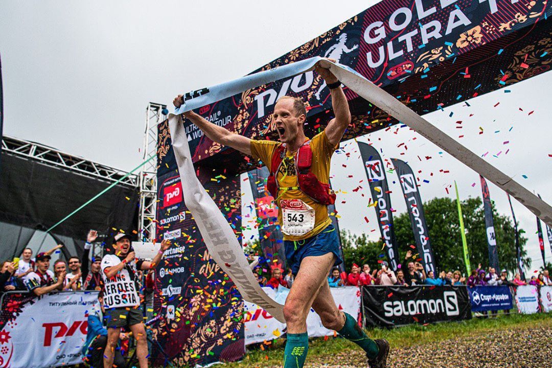 В минувшие выходные в Суздале состоялись масштабные соревнования по бегу - Golden Ring Ultra Trail 2020. Участники поделились впечатлениями