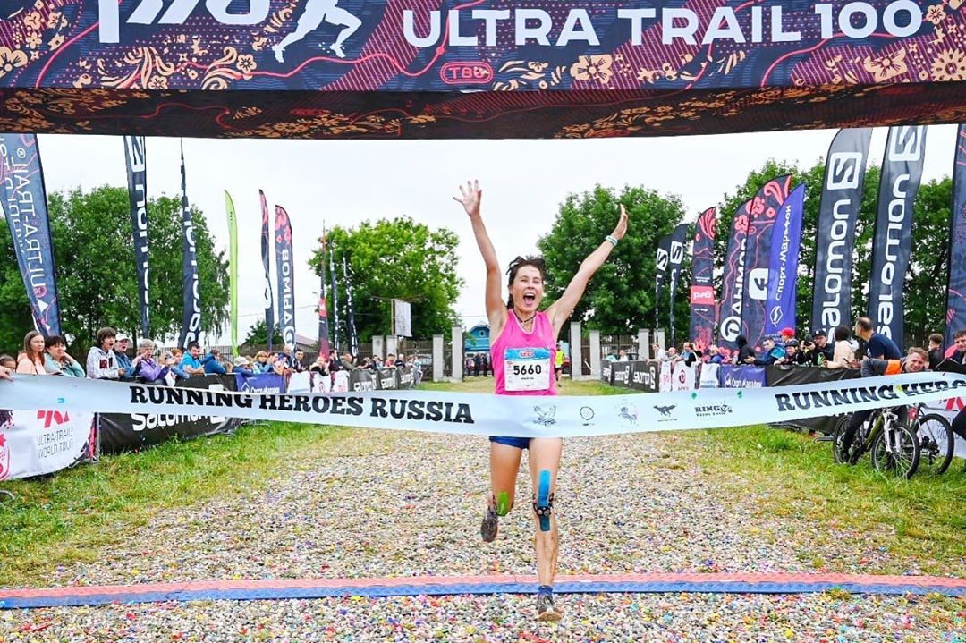 В минувшие выходные в Суздале состоялись масштабные соревнования по бегу - Golden Ring Ultra Trail 2020. Участники поделились впечатлениями