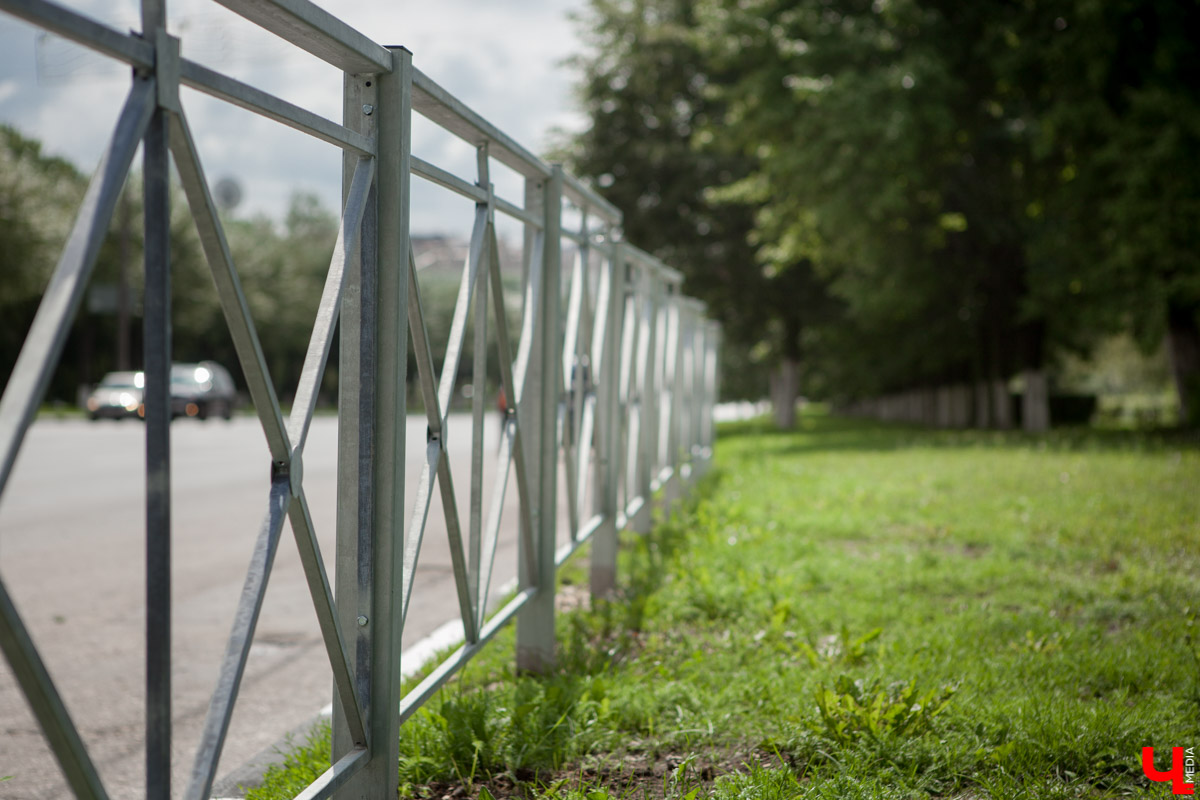 Пять достопримечательностей, которые плохо выглядят или даже разрушаются из-за жизнедеятельности города или неграмотных действий