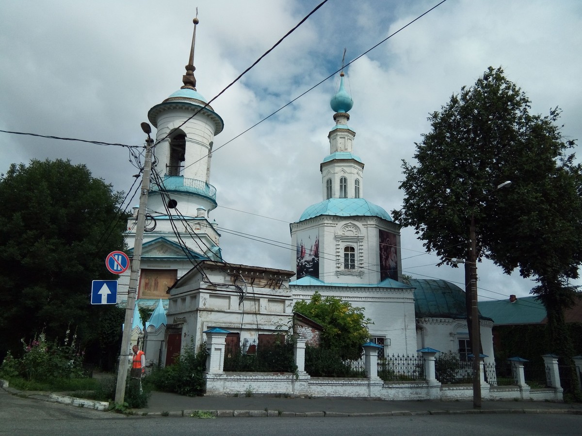 Пять достопримечательностей, которые плохо выглядят или даже разрушаются из-за жизнедеятельности города или неграмотных действий