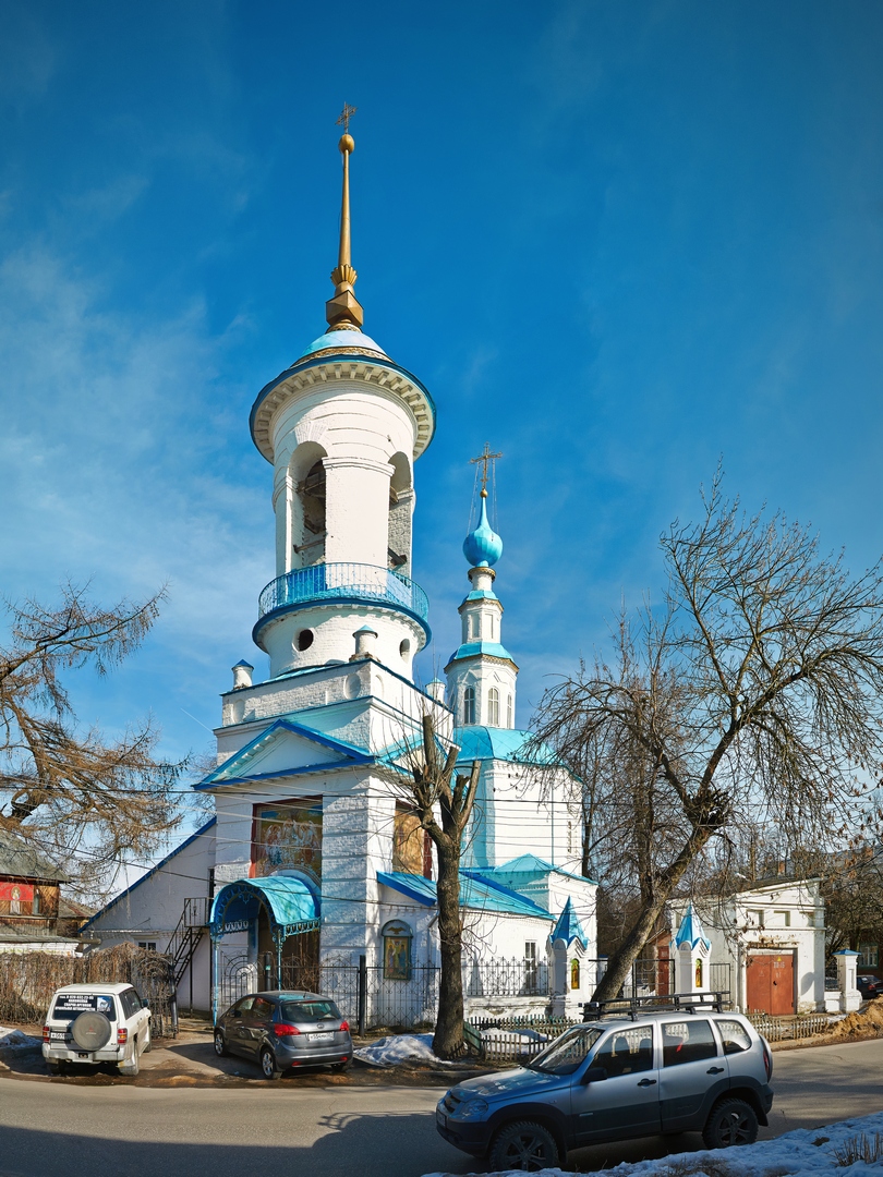 Пять достопримечательностей, которые плохо выглядят или даже разрушаются из-за жизнедеятельности города или неграмотных действий