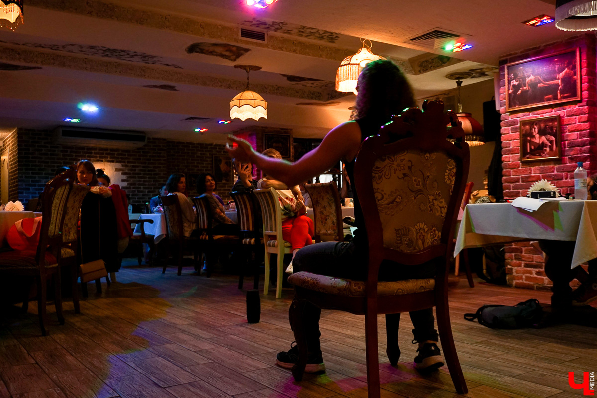 Поэты снова читают. За время самоизоляции они придумали много интересных вещей