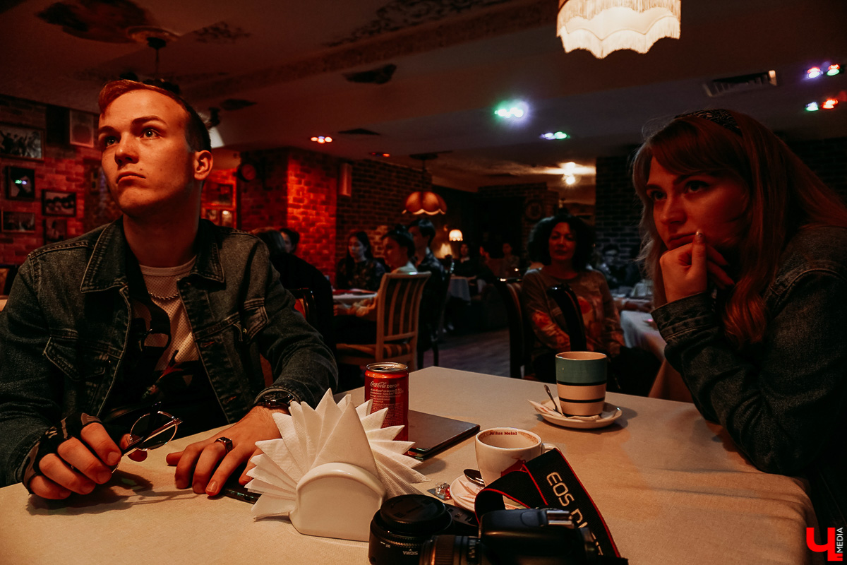 Поэты снова читают. За время самоизоляции они придумали много интересных вещей