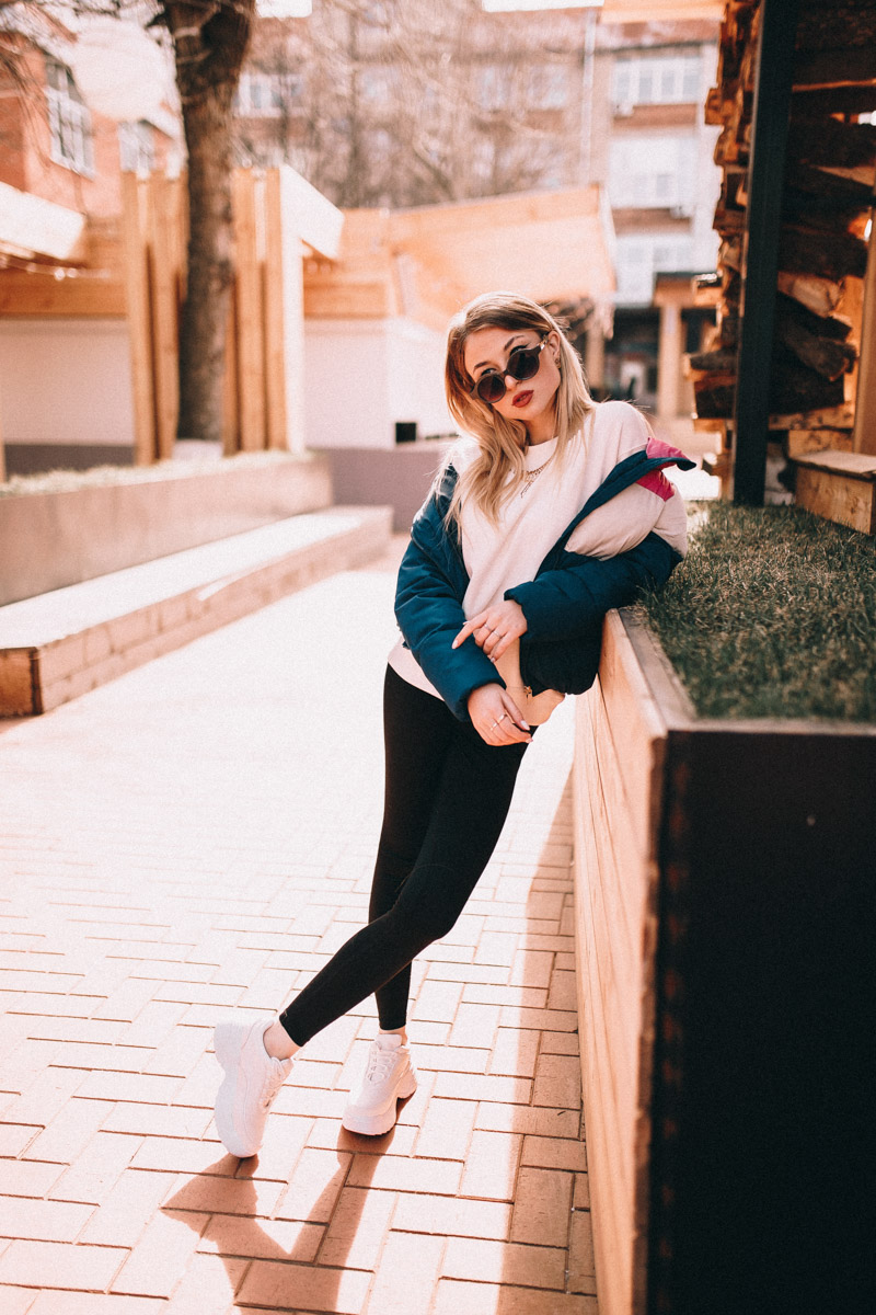 Музыкальный дуэт рэп-исполнителя Георгия Куликова (GARSON) и участницы конкурса «Miss Maxim 2020» Елены Тепловой: новый трек, история знакомства и другие интересные подробности