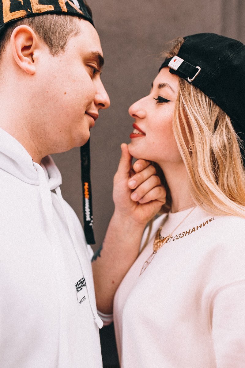 Музыкальный дуэт рэп-исполнителя Георгия Куликова (GARSON) и участницы конкурса «Miss Maxim 2020» Елены Тепловой: новый трек, история знакомства и другие интересные подробности