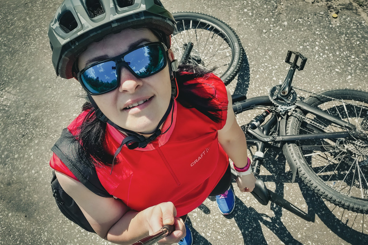 Любителям велотуризма посвящается. Топ-5 живописных локаций для тура выходного дня, ради которых стоит покинуть Владимир