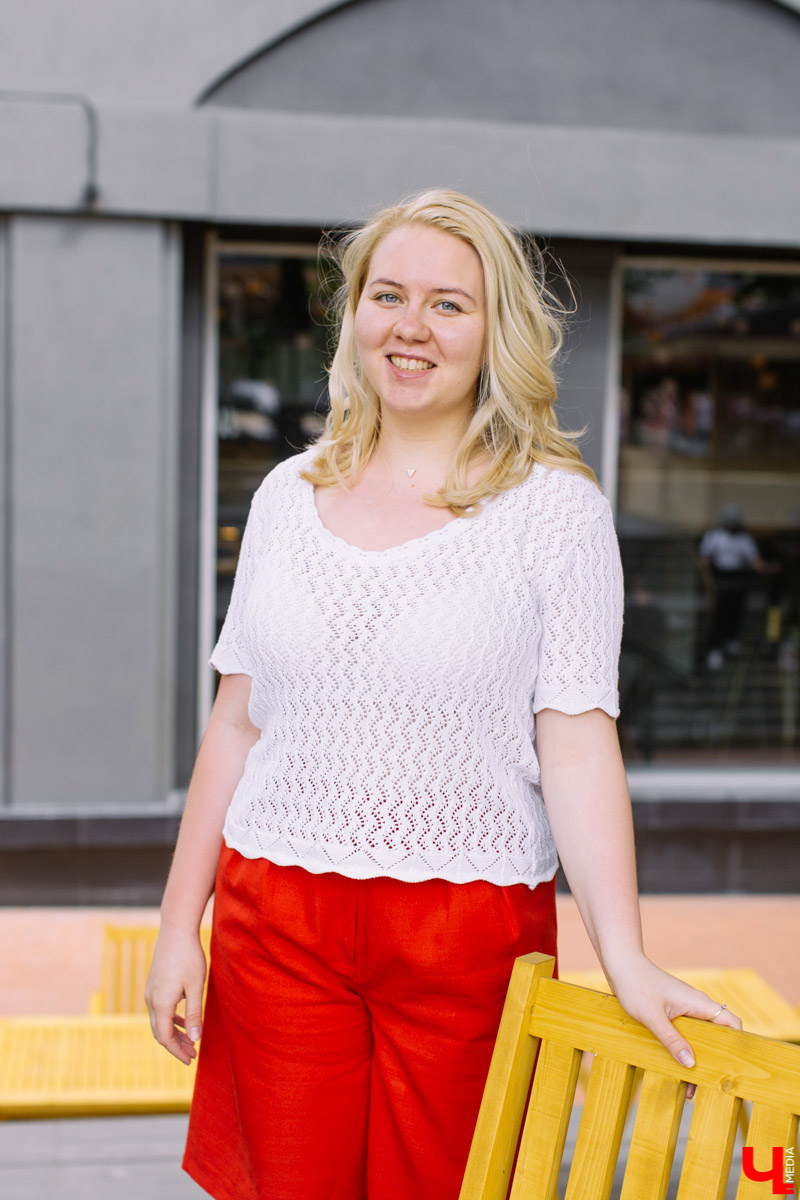 Куда пойти учиться? Выпускники ВлГУ поделились своими отзывами и дали советы будущим студентам