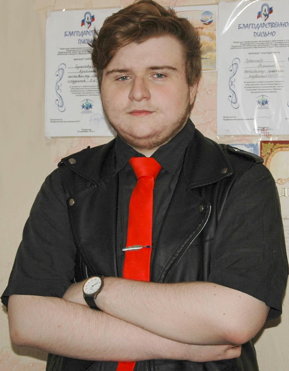 Куда пойти учиться? Выпускники ВлГУ поделились своими отзывами и дали советы будущим студентам