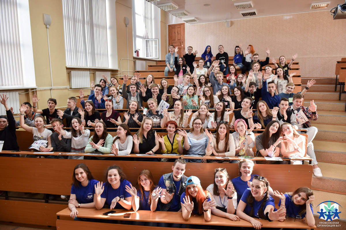 Куда пойти учиться? Выпускники ВлГУ поделились своими отзывами и дали советы будущим студентам