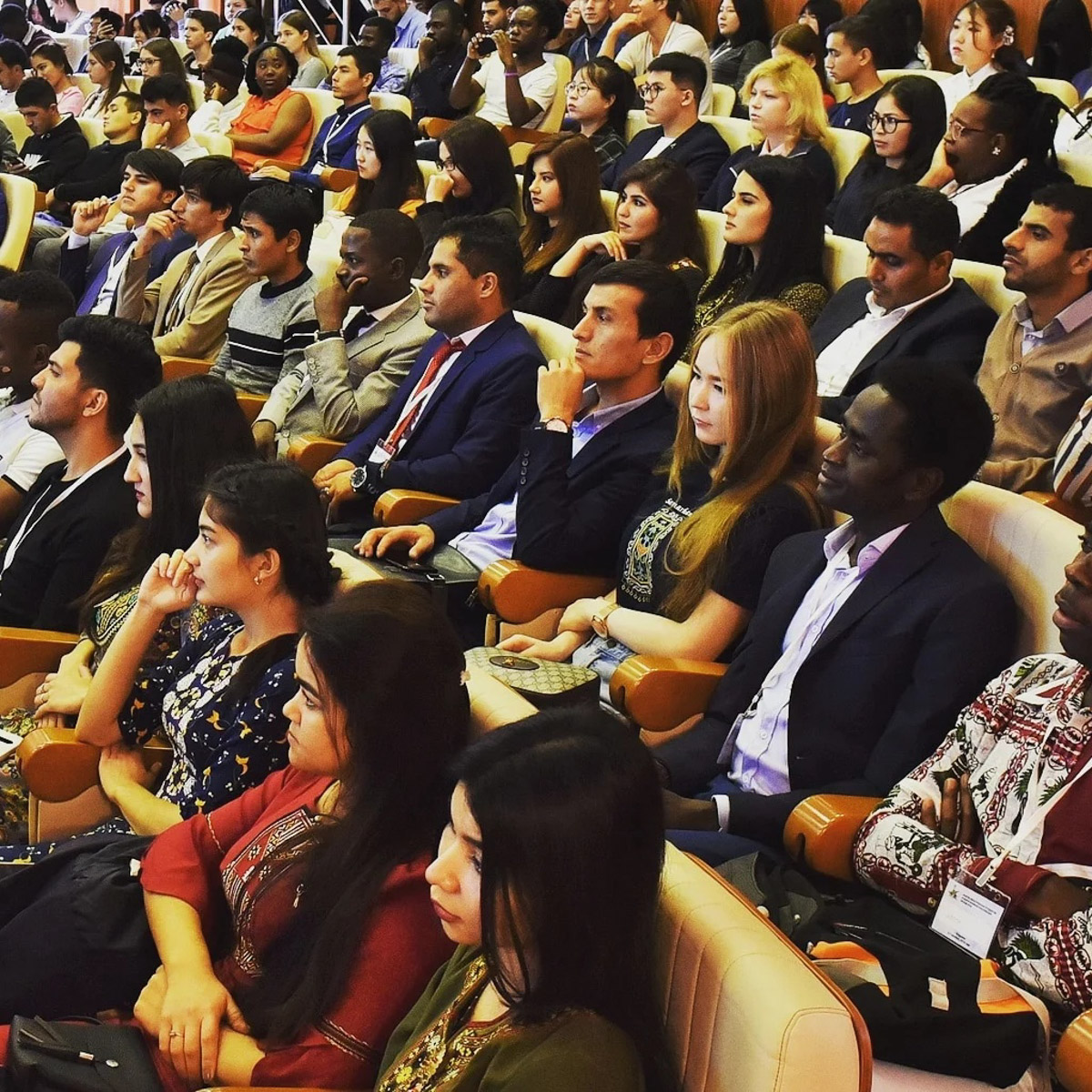 Куда пойти учиться? Выпускники ВлГУ поделились своими отзывами и дали советы будущим студентам