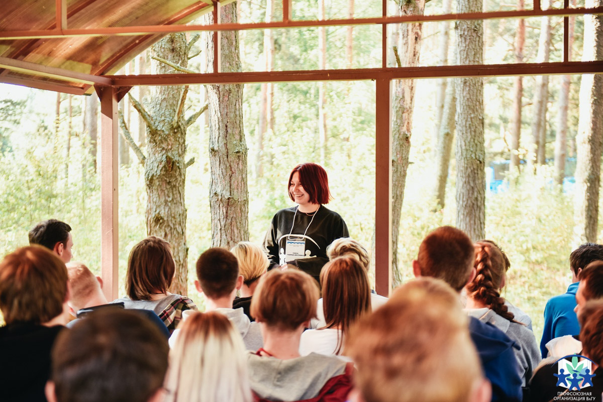 Куда пойти учиться? Выпускники ВлГУ поделились своими отзывами и дали советы будущим студентам