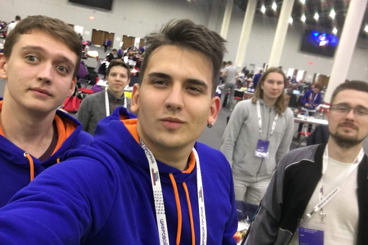 Куда пойти учиться? Выпускники ВлГУ поделились своими отзывами и дали советы будущим студентам