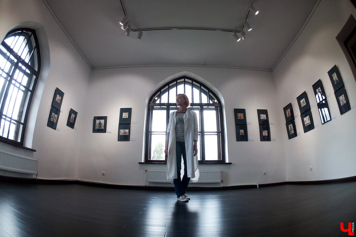 Надоели унылые стандартные экскурсии? Тогда знакомьтесь с историческими местами Владимирской области с помощью квестов