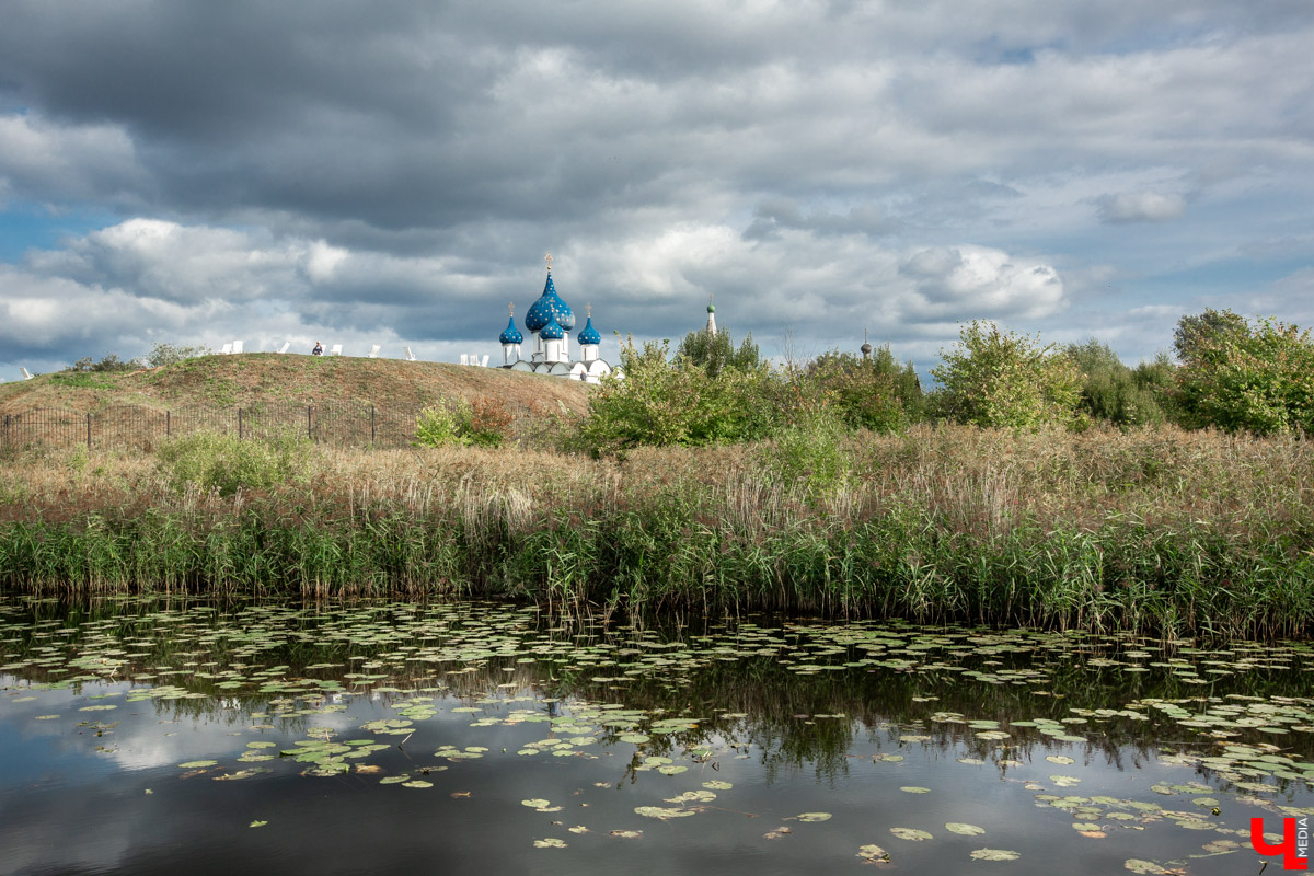 Надоели унылые стандартные экскурсии? Тогда знакомьтесь с историческими местами Владимирской области с помощью квестов