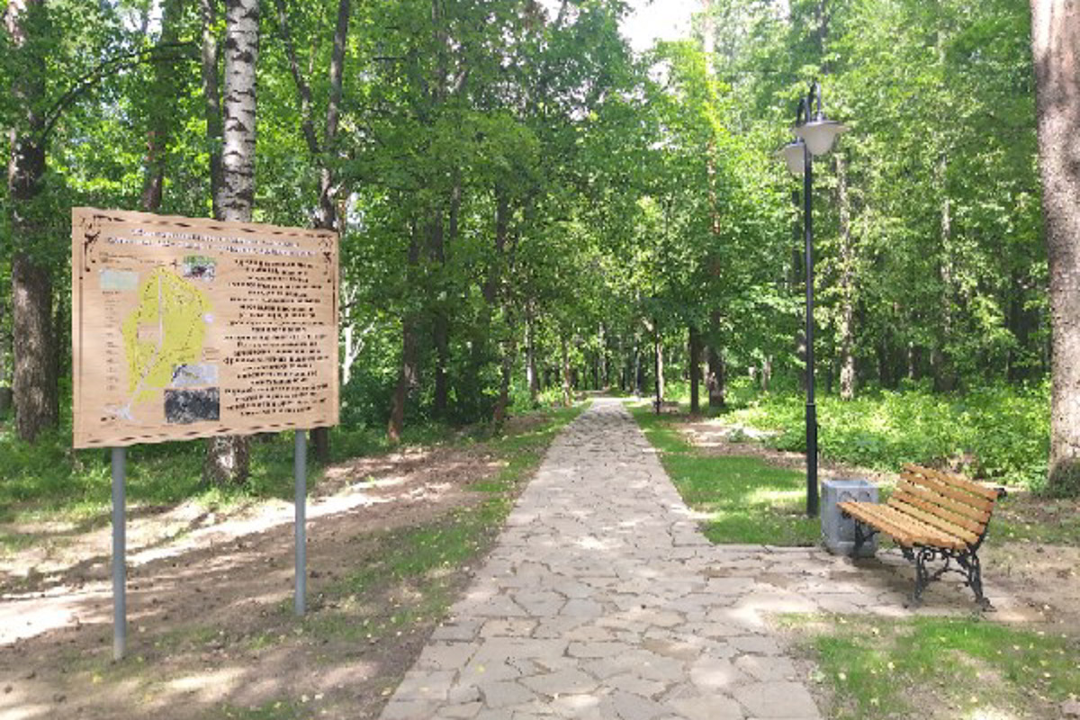 В Муроме, Гороховеце, Юрьев-Польском и Владимире обновляют общественные пространства и создают новые. Как идет работа?