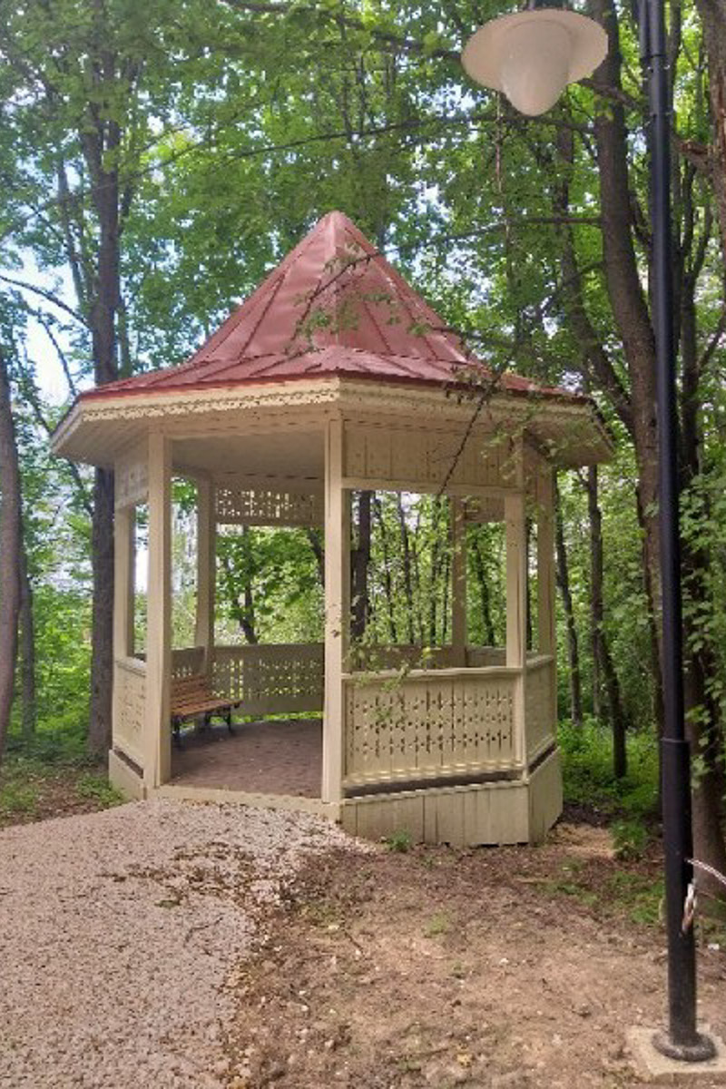 В Муроме, Гороховеце, Юрьев-Польском и Владимире обновляют общественные пространства и создают новые. Как идет работа?