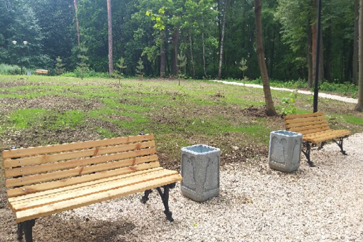 В Муроме, Гороховеце, Юрьев-Польском и Владимире обновляют общественные пространства и создают новые. Как идет работа?