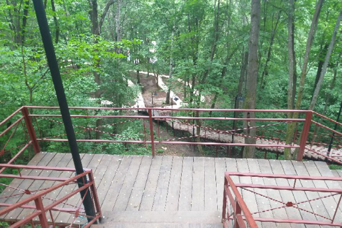 В Муроме, Гороховеце, Юрьев-Польском и Владимире обновляют общественные пространства и создают новые. Как идет работа?