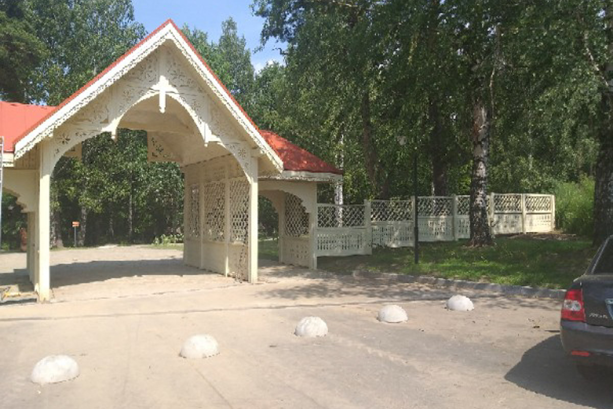 В Муроме, Гороховеце, Юрьев-Польском и Владимире обновляют общественные пространства и создают новые. Как идет работа?