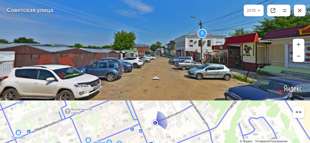 В Муроме, Гороховеце, Юрьев-Польском и Владимире обновляют общественные пространства и создают новые. Как идет работа?